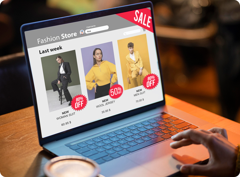 Customized web solutions for nonprofit organizations