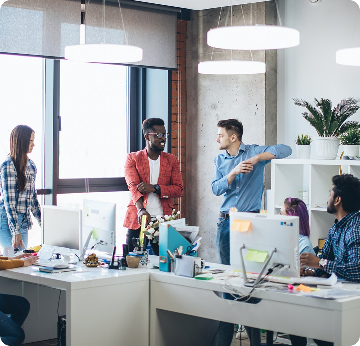 Expert SEO services by non-profit website design